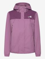The North Face - W Antora Rain Jacket - Sportinis lietpaltis - Balta