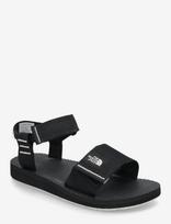 The North Face - W Skeena Sandal Ii - Žygio basutės - Juoda