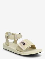 The North Face - W Skeena Sandal Ii - Žygio basutės - Geltona