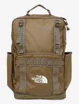 The North Face - Base Camp Daypack - Sportinė kuprinė - Ruda