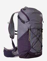 The North Face - W Trail Lite 24 - Sportinė kuprinė - Pilka