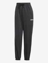 Adidas Sportswear - W Lin Ft Cf Pt - Sportinės kelnės - Juoda
