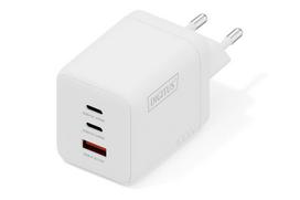 Kitas kompiuterio priedas Digitus  Battery charger, 100W | DA-10304
