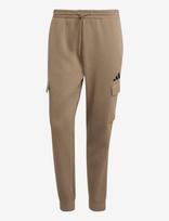 Adidas Sportswear - M Felczy C Pant - Sportinės kelnės - Chaki spalva