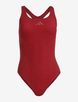 Adidas Sportswear - Lanelux Swsuit - Sportinis maudymosi kostiumėlis - Burgundiška splava