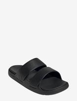 Adidas Sportswear - Znsory Sandal - Sportinės basutės ir šlepetės - Juoda