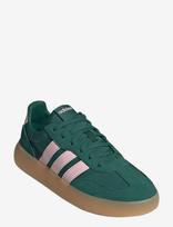 Adidas Sportswear - Barreda Decode - Sportiniai žemapadžiai sportbačiai - Žalia