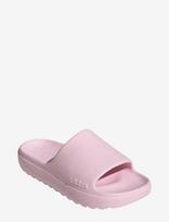 Adidas Sportswear - Adilette Lumia - Sportinės basutės ir šlepetės - Rožinė