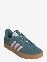 Adidas Sportswear - Vl Court 3.0 - Sportiniai žemapadžiai sportbačiai - Mėlyna