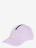 Adidas Performance - Runxadiz Cap - Sportinė kepurė - Violetinė