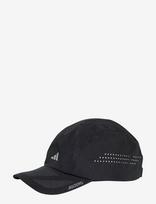 Adidas Performance - Runxadiz Cap - Sportinė kepurė - Juoda