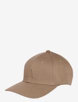 Adidas Performance - Bb Cap Cot Nl - Sportinė kepurė - Ruda