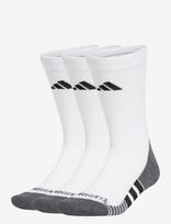 Adidas Performance - Prf C Cc Crw 3P - Sportinės kojinės - Balta