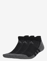 Adidas Performance - Ess Cc Low 3P - Sportinės kojinės - Juoda