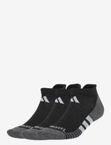 Adidas Performance - Prf Cc C Low 3P - Sportinės kojinės - Juoda