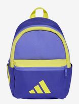 Adidas Sportswear - Lk Bp 3Bar - Kuprinė - Violetinė