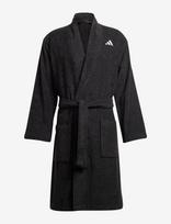Adidas Sportswear - Bathrobe - Sportinis maudymosi kostiumėlis - Juoda