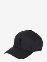 Adidas Performance - Bball Cap Tonal - Sportinė kepurė - Juoda