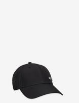 Adidas Performance - Bb Cap Lt Met - Sportinė kepurė - Juoda
