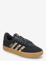 Adidas Sportswear - Vl Court 3.0 - Sportiniai žemapadžiai sportbačiai - Juoda