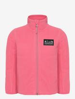 Didriksons - Muskot Windproof Kids' Jacket - Flisinė striukė - Rožinė