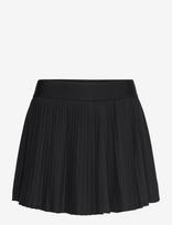 Adidas Tennis - Club Pleated Skirt - Sportinis sijonas - Juoda