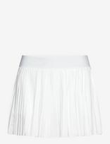 Adidas Tennis - Club Pleated Skirt - Sportinis sijonas - Balta