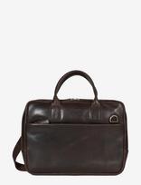 Howard London - Laptop Bag Stanley - Kompiuterio krepšys - Ruda