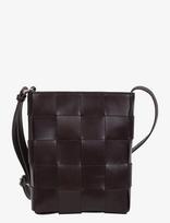 Adax - Limona Shoulder Bag Zelda - Rankinė per petį - Ruda