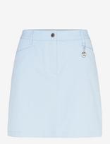 Daily Sports - Lyric V2 Skort 45 Cm - Sportinis sijonas - Mėlyna