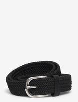 Daily Sports - Giselle Elastic Belt - Sportinis diržas - Juoda