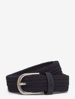 Daily Sports - Giselle Elastic Belt - Sportinis diržas - Juoda