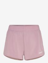 Craft - Adv Essence 2-In-1 Shorts 2 W - Treniruočių šortai - Rožinė