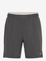 Craft - Adv Essence 2-In-1 Shorts 2 M - Treniruočių šortai - Pilka
