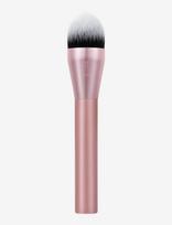 Real Techniques - Real Techniques Power Pigment Blush Brush - Skaistalų šepetėlis - Rožinė