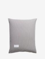 MAGNIBERG - Wall Street Oxford Pillow Case - Pagalvių užvalkalas - Pilka