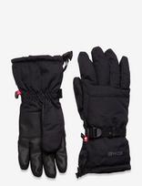Kombi - Everyday Men Glove - Sportinės pirštinės - Juoda