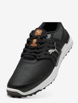 PUMA Golf - Ignite Elevate 2 - Sportiniai golfo bateliai - Juoda