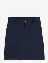 PUMA Golf - W Jan Golf Skirt 20" - Sportinis sijonas - Tamsiai mėlyna