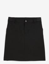 PUMA Golf - W Jan Golf Skirt 20" - Sportinis sijonas - Juoda