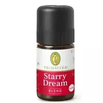 "Primavera Starry Dream" - kvepalų mišinys, 5 ml