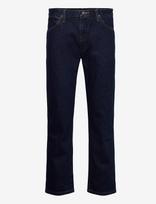 Wrangler - 13Mwz - Įprasto kirpimo džinsai - Mėlyna