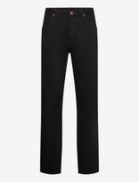 Wrangler - 13Mwz - Įprasto kirpimo džinsai - Juoda