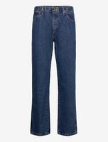 Wrangler - 13Mwz - Įprasto kirpimo džinsai - Mėlyna