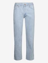 Wrangler - 13Mwz - Įprasto kirpimo džinsai - Mėlyna
