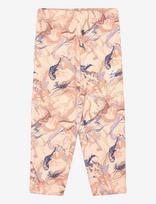 Hummel - Hmlswirly Adjust Waist Pants - Sportinės kelnės - Marga / raštuota