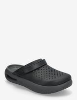 Crocs - Inmotion Clog - Sportinės basutės ir šlepetės - Juoda