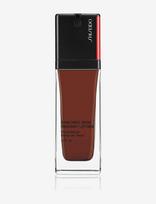 Shiseido - Shiseido Synchro Skin Radiant Lifting Foundation - Makiažo pagrindas