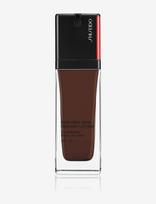 Shiseido - Shiseido Synchro Skin Radiant Lifting Foundation - Makiažo pagrindas
