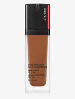 Shiseido - Synchro Skin Self-Refreshing Foundation - Makiažo pagrindas
